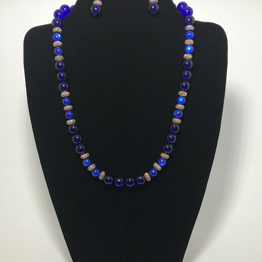 Handcrafted Jewelry Designs by Maksoa